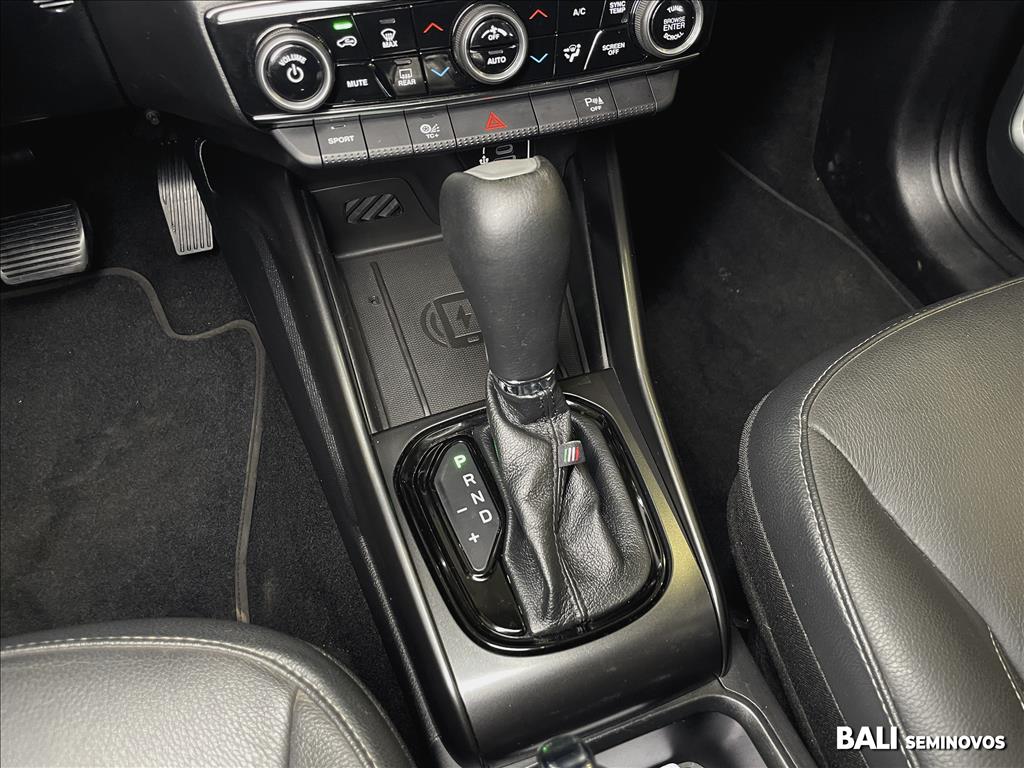 TORO 1.3 TURBO 270 FLEX VOLCANO AT614