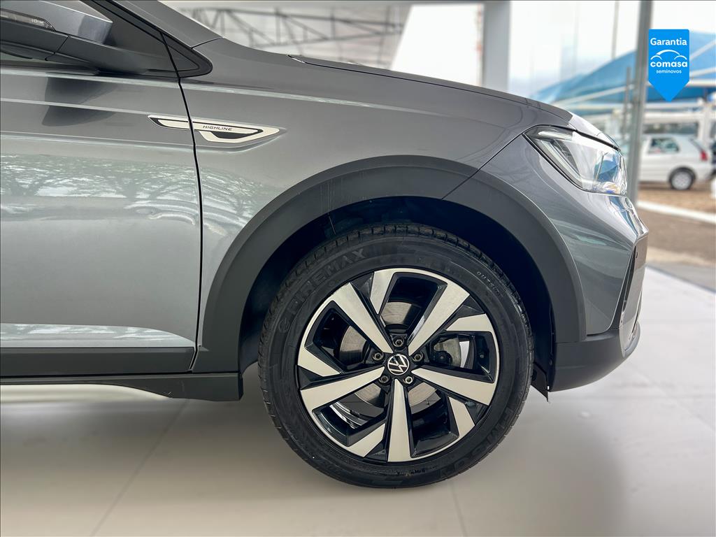 NIVUS 1.0 200 TSI TOTAL FLEX HIGHLINE AUTOMÁTICO4