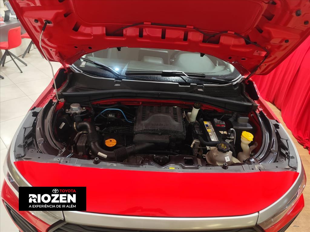 PULSE 1.3 FLEX DRIVE CVT8