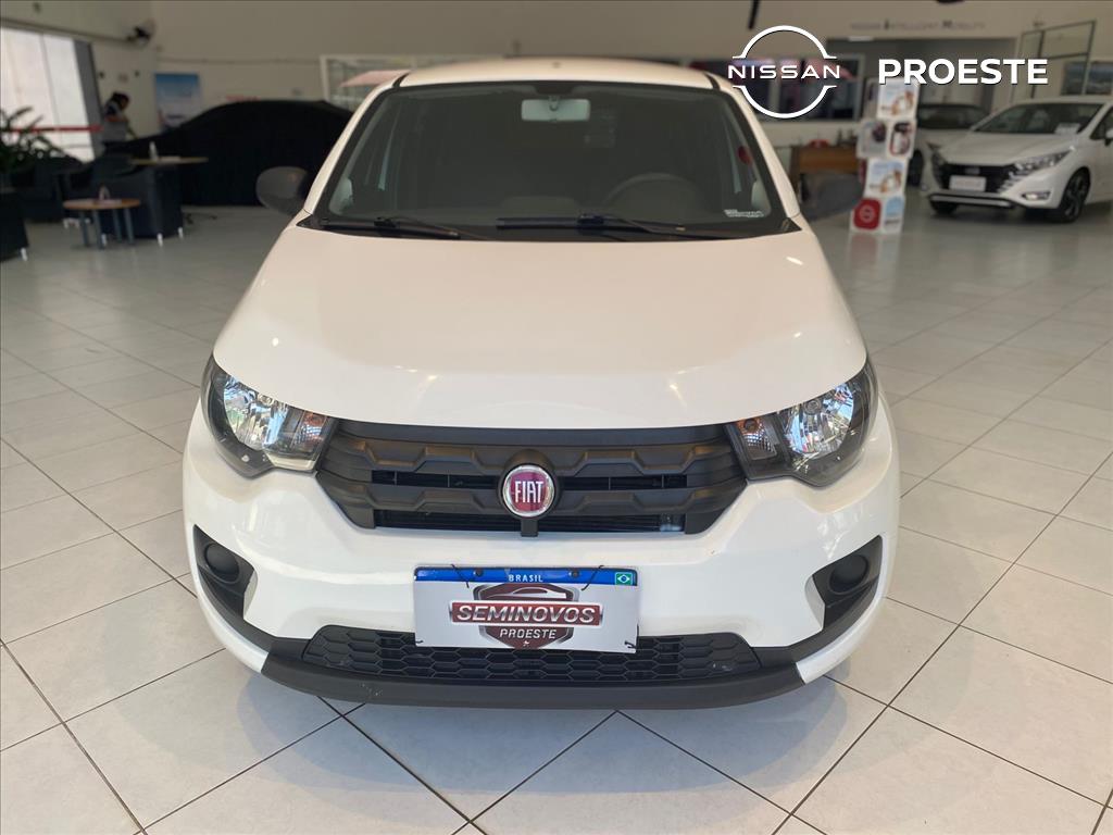 MOBI 1.0 EVO FLEX LIKE. MANUAL MOBI 1.0 EVO FLEX LIKE. MANUAL