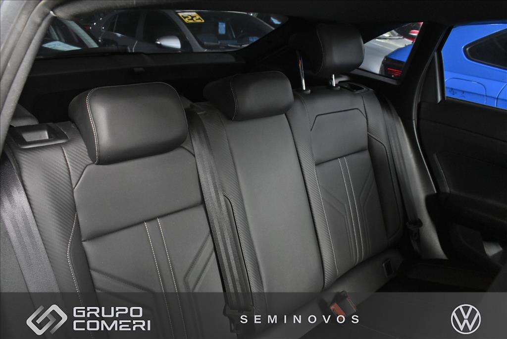 NIVUS 1.0 200 TSI TOTAL FLEX HIGHLINE AUTOMÁTICO7