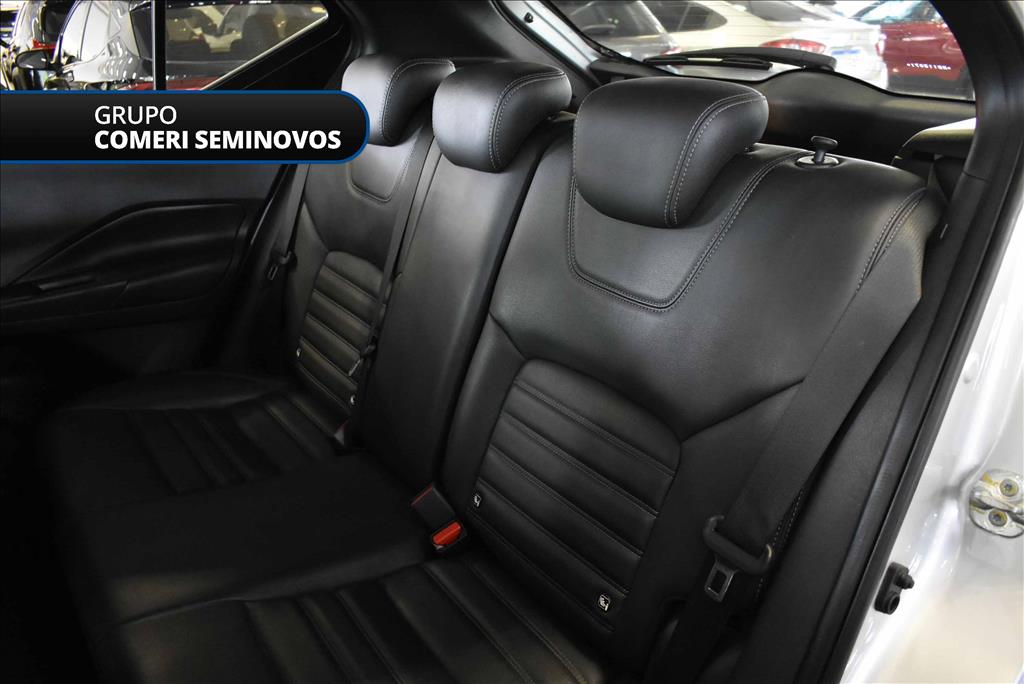 KICKS 1.6 16V FLEXSTART ADVANCE XTRONIC8