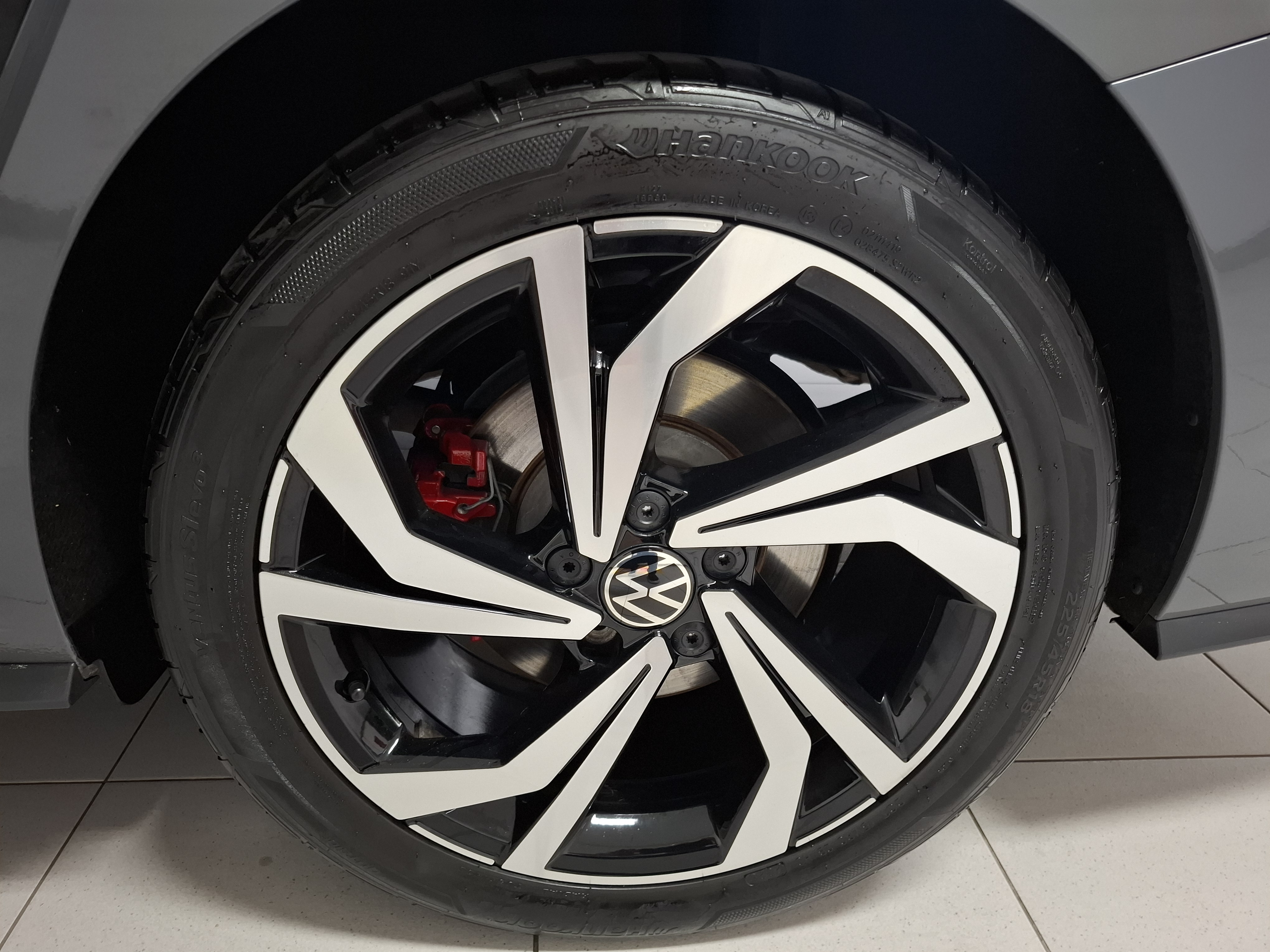 JETTA 2.0 350 TSI GASOLINA GLI DSG10