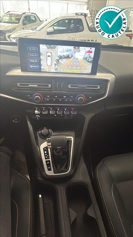 TITANO 2.2 TURBO DIESEL RANCH 4X4 AT612