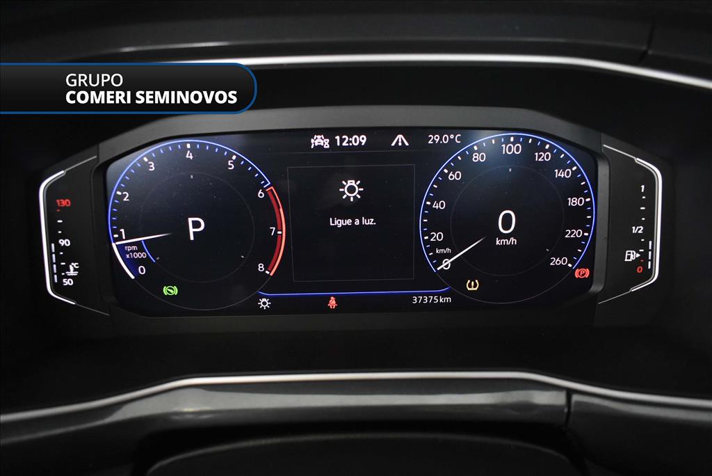 T-CROSS 1.4 250 TSI TOTAL FLEX HIGHLINE AUTOMÁTICO5