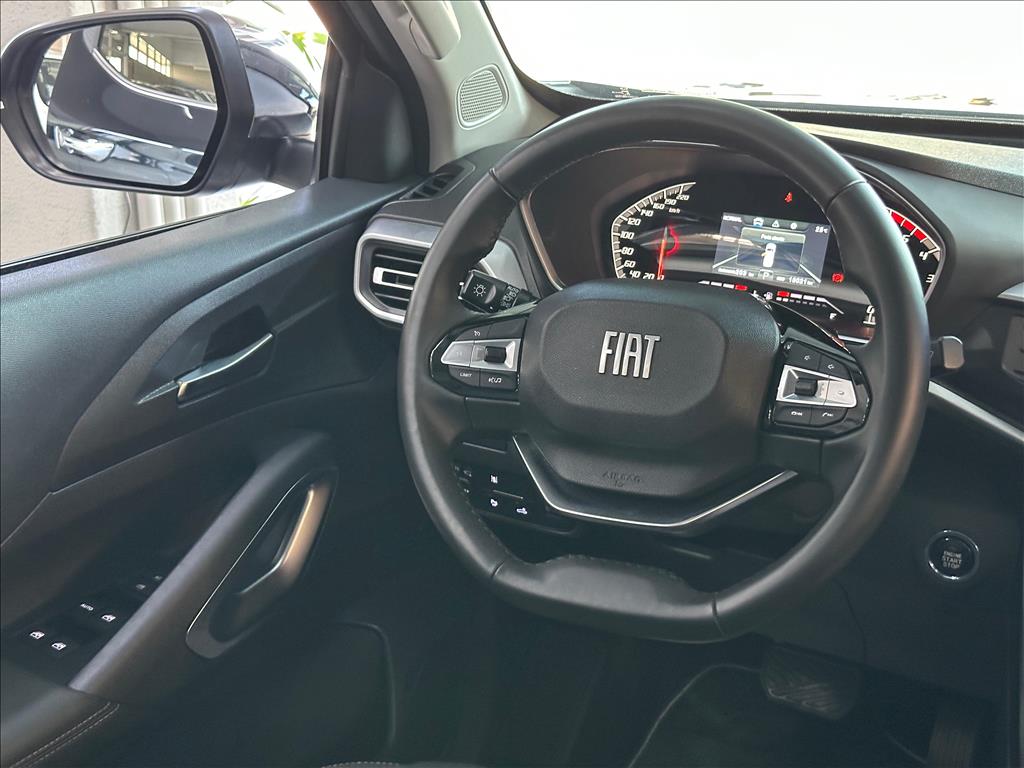 Fiat Titano 22 Turbo Diesel Ranch 4X4 - foto 5