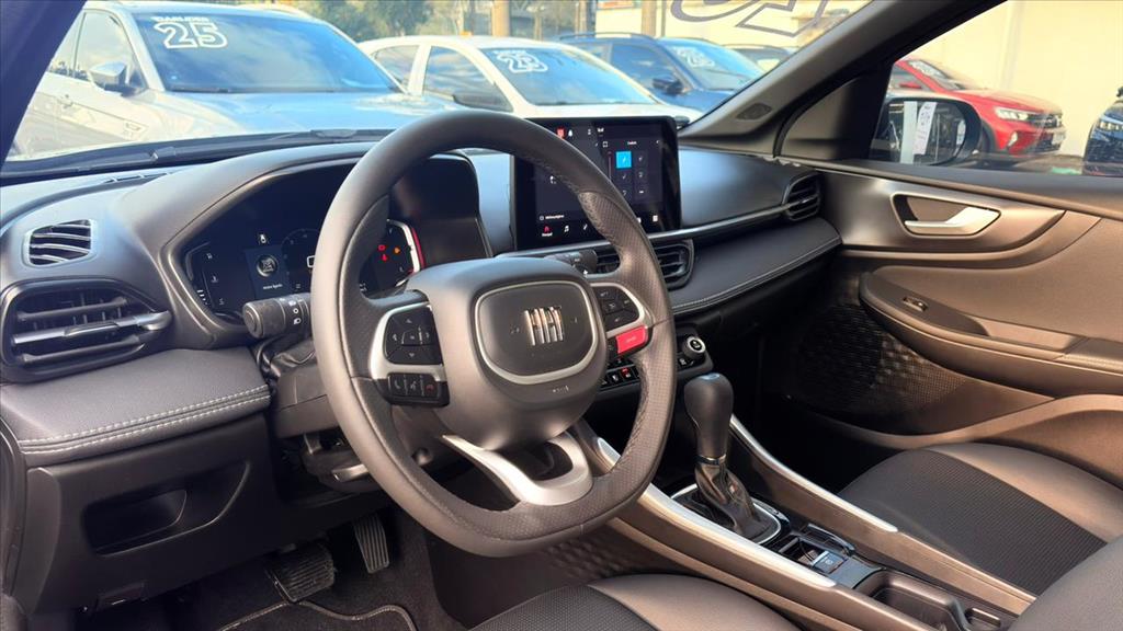 FASTBACK 1.0 TURBO 200 HYBRID IMPETUS CVT9