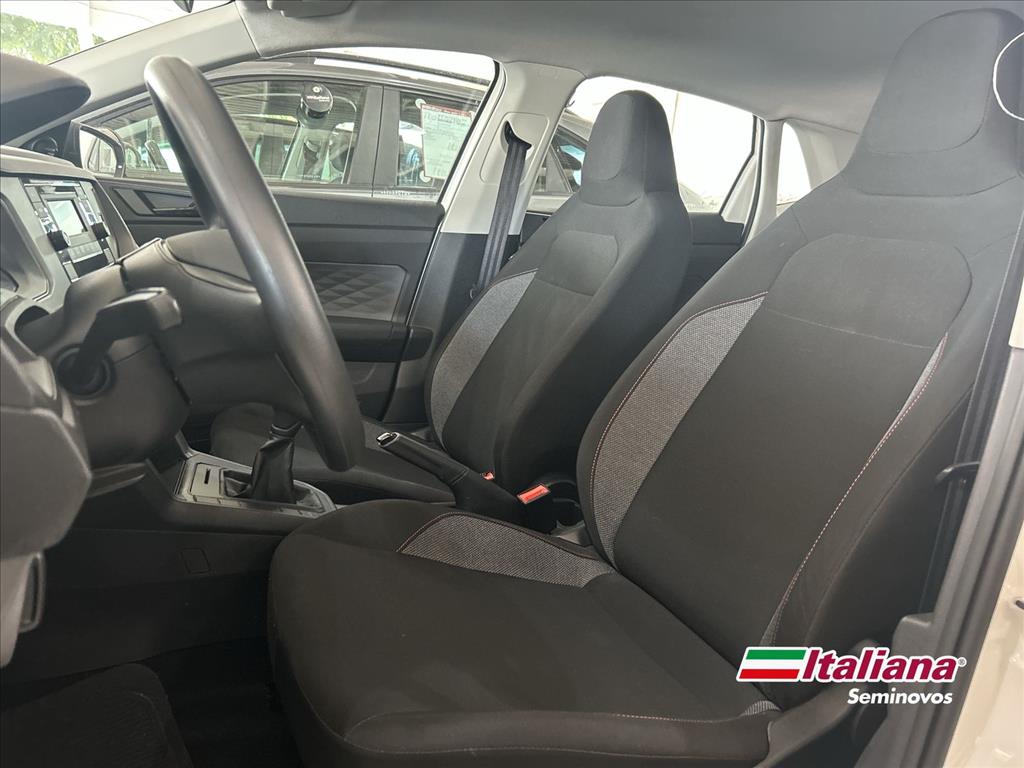 POLO 1.0 MPI TRACK MANUAL6