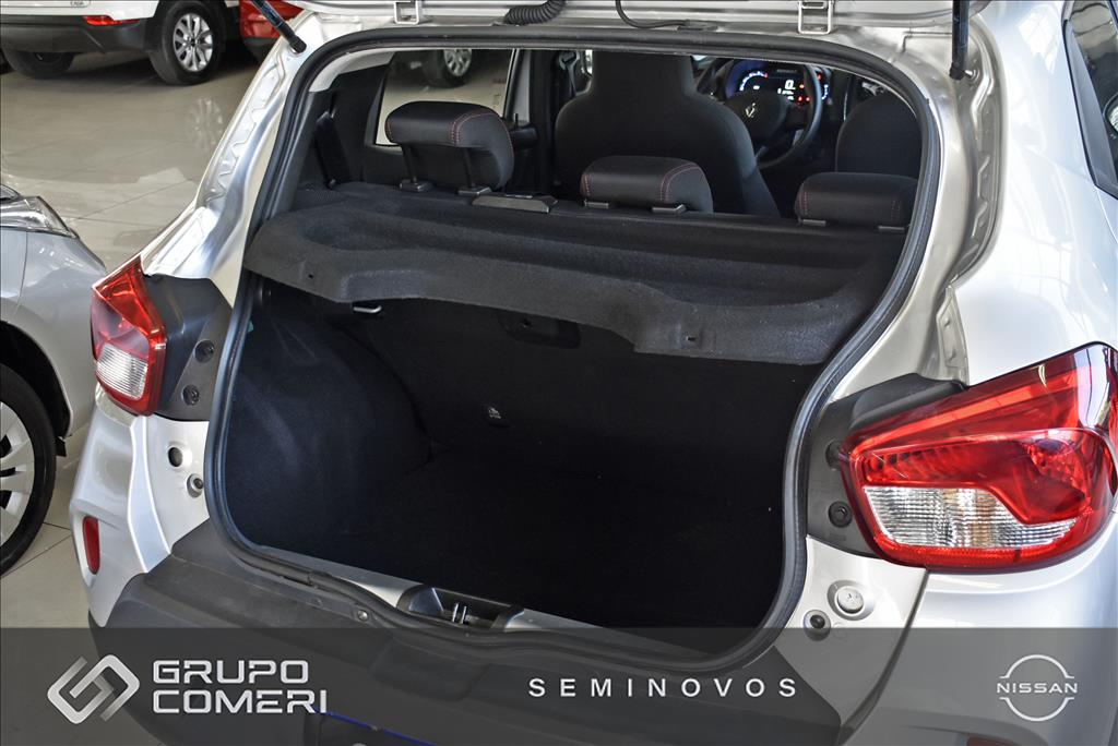 KWID 1.0 12V SCE FLEX ZEN MANUAL15