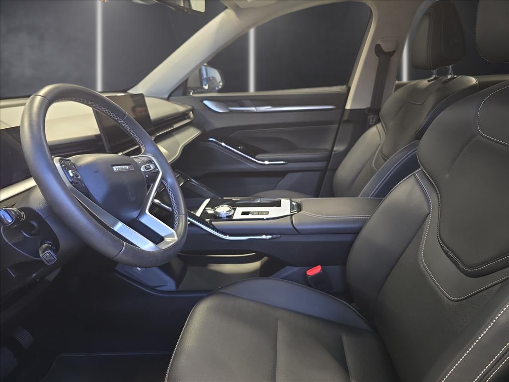 HAVAL H6 1.5 PHEV PREMIUM AWD E-TRACTION6