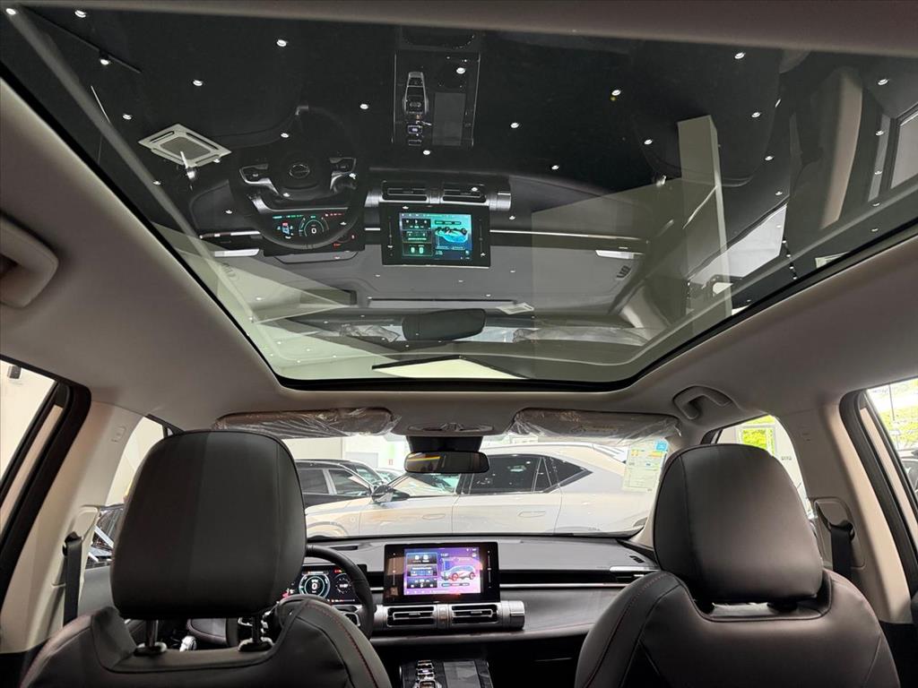GS4 2.0 HEV ELITE AUTOMÁTICO15