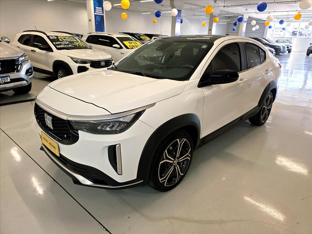 FASTBACK 1.0 TURBO 200 FLEX IMPETUS CVT