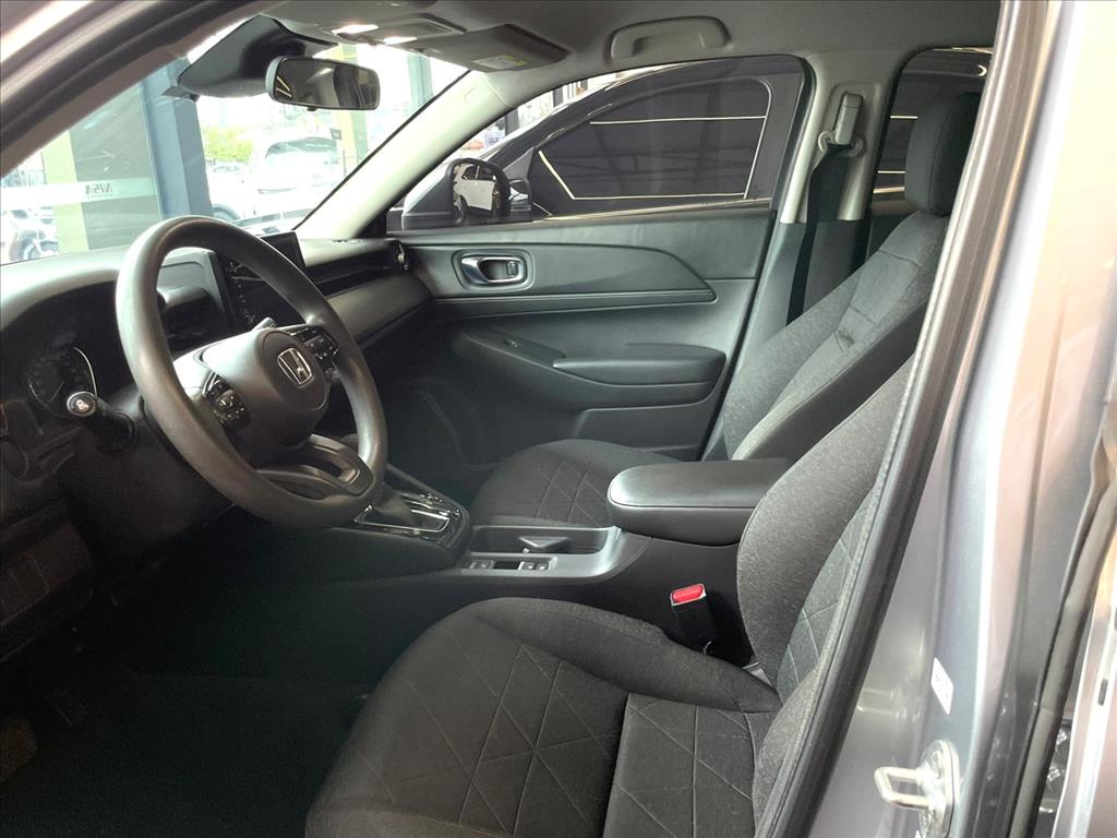 HR-V 1.5 DI I-VTEC FLEX EX CVT12