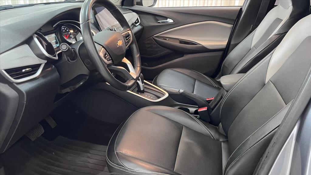 ONIX PLUS 1.0 TURBO FLEX PREMIER AUTOMÁTICO