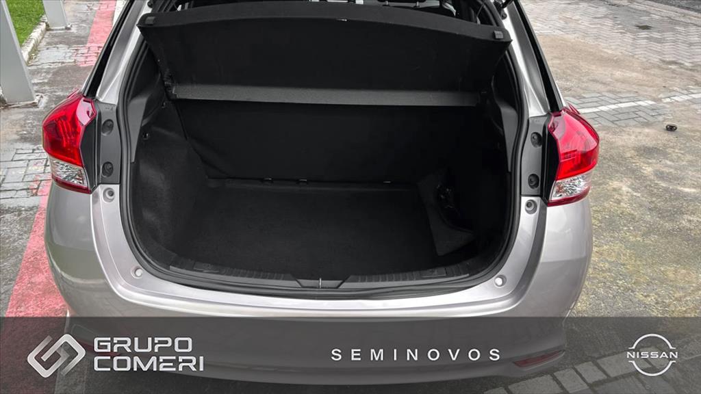 YARIS 1.3 16V FLEX XL MANUAL13