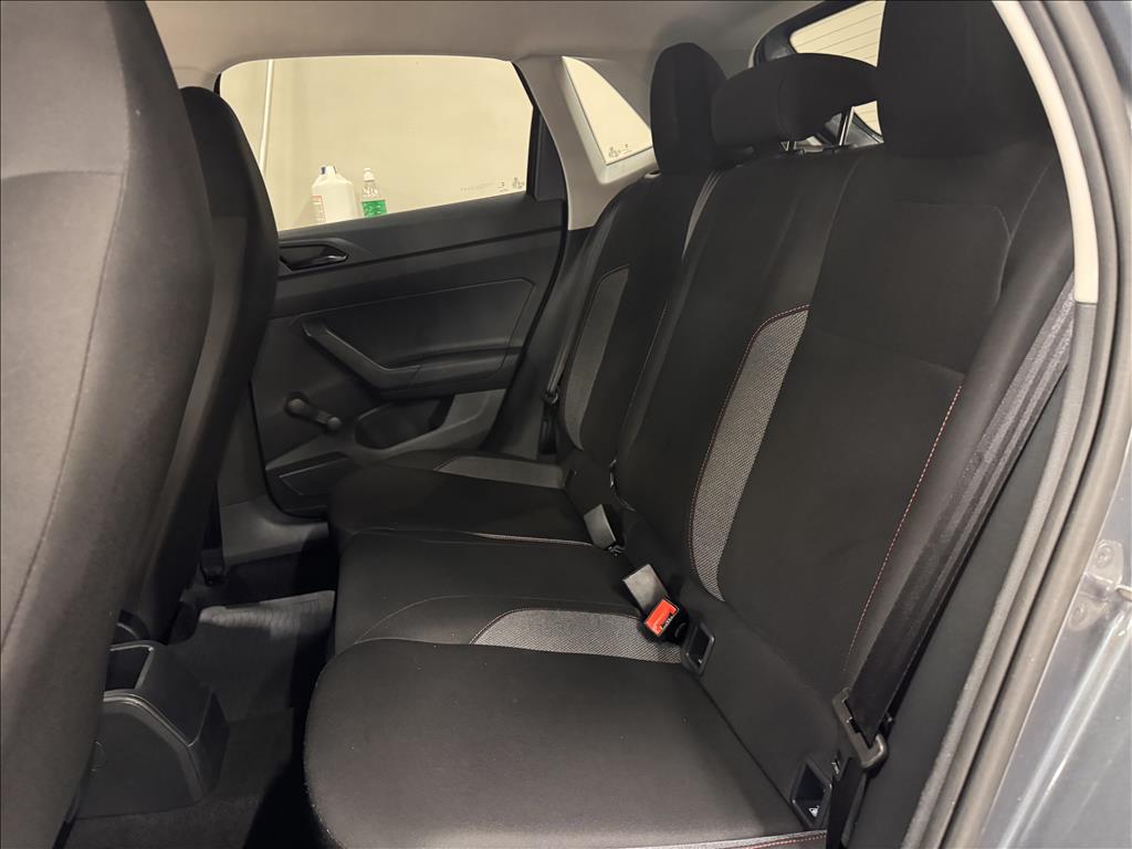 POLO 1.0 MPI TRACK MANUAL8