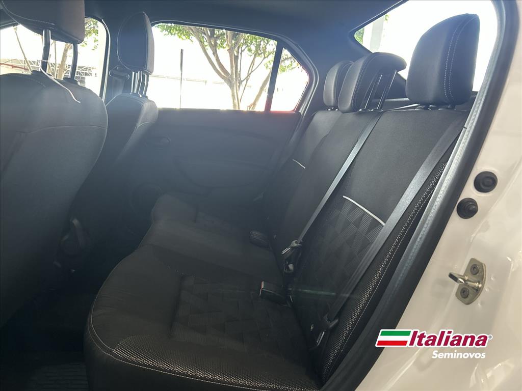 LOGAN 1.0 12V SCE FLEX ZEN MANUAL9