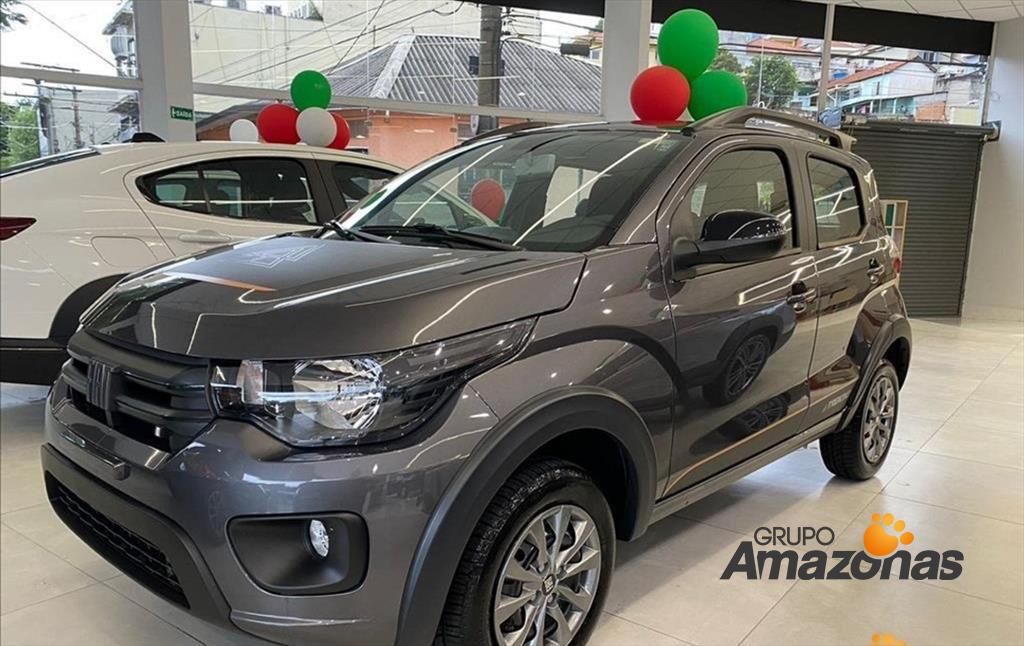 carro