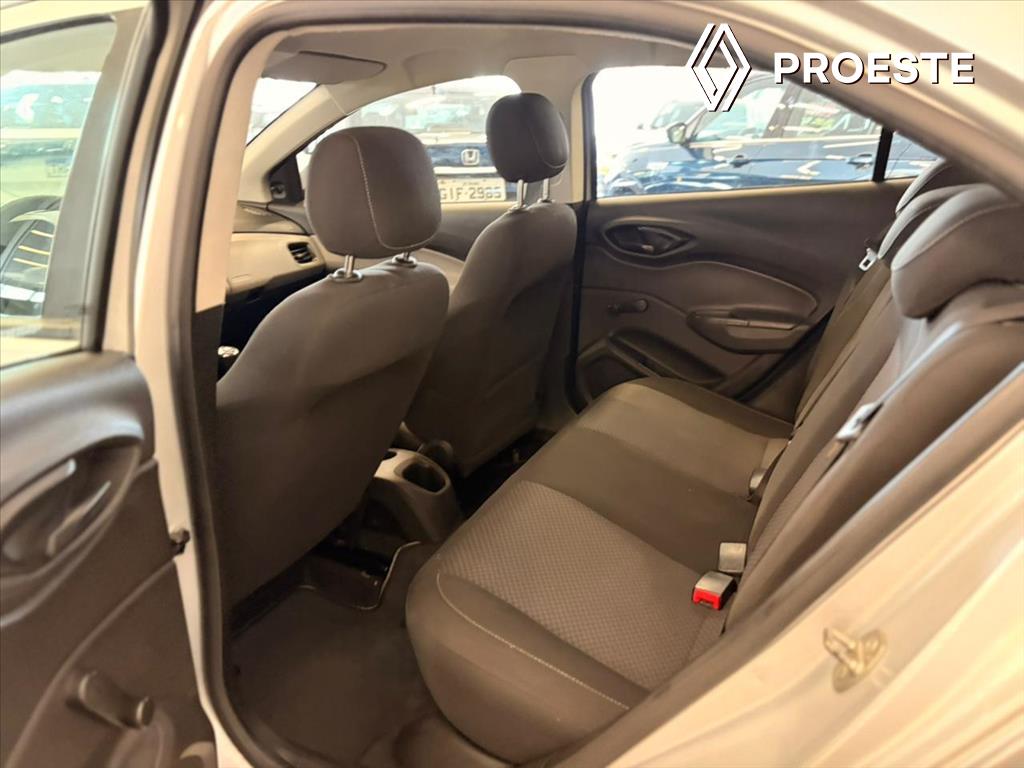 PRISMA 1.0 MPFI JOY 8V FLEX 4P MANUAL9