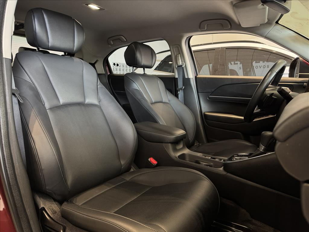 HR-V 1.5 DI I-VTEC TURBO FLEX ADVANCE CVT3