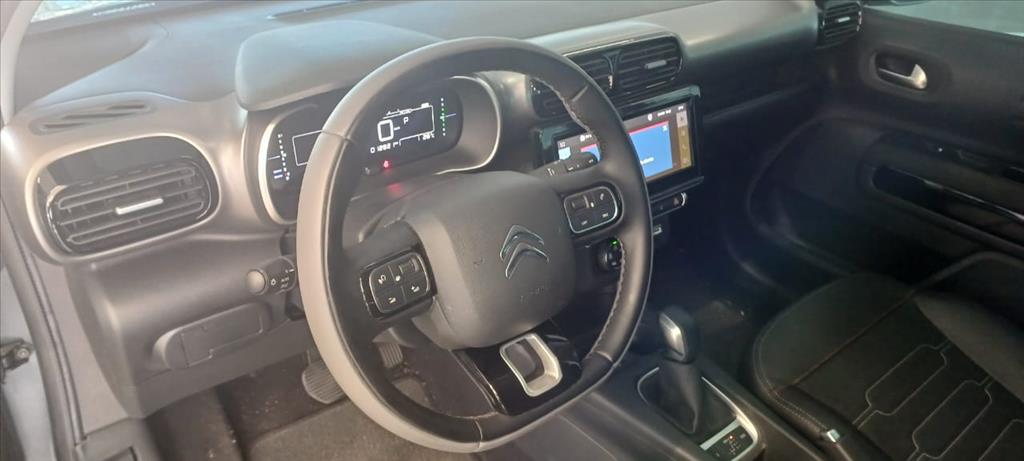 C4 CACTUS 1.6 THP FLEX SHINE PACK EAT65