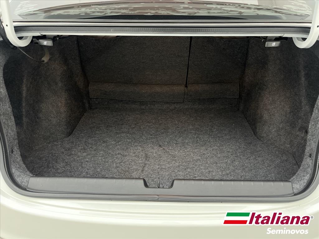 CITY 1.5 EX 16V FLEX 4P AUTOMÁTICO15