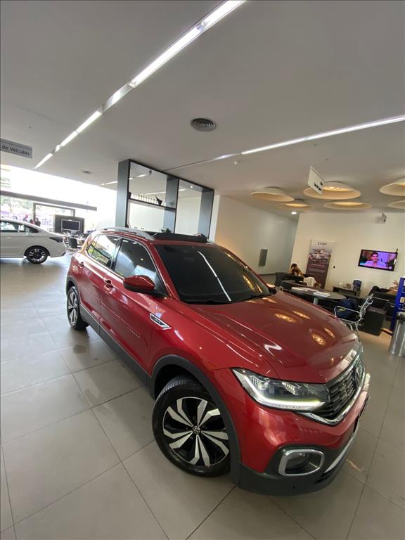 1.4 250 TSI TOTAL FLEX HIGHLINE AUTOMÁTICO