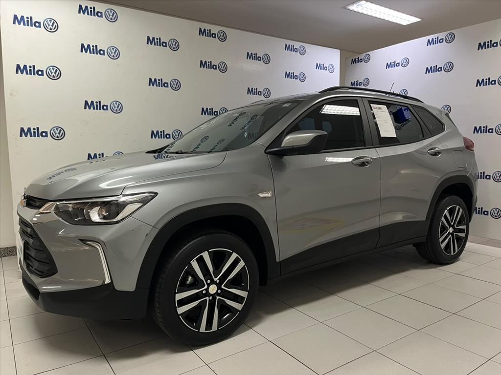 TRACKER 1.0 TURBO FLEX LT AUTOMÁTICO1