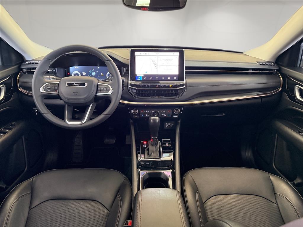 COMPASS 1.3 T270 TURBO FLEX LIMITED AT69