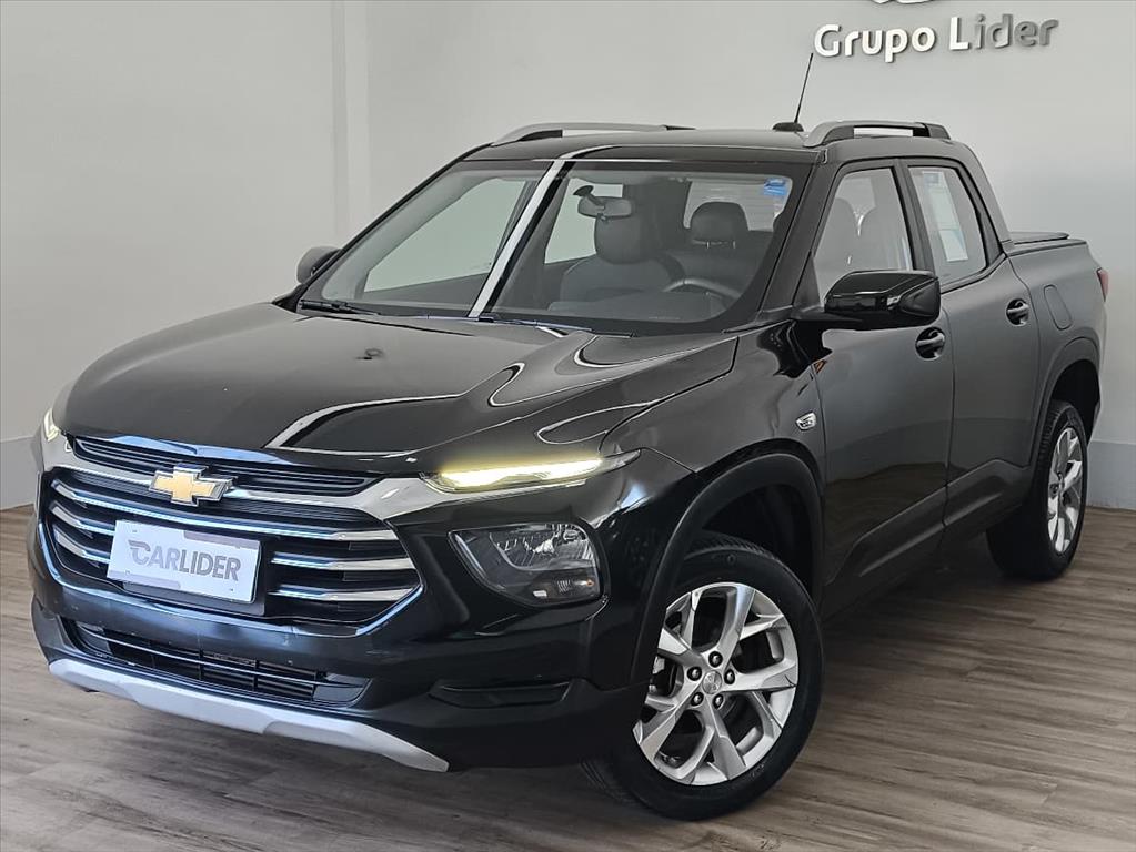 MONTANA 1.2 TURBO FLEX LTZ AUTOMÁTICO