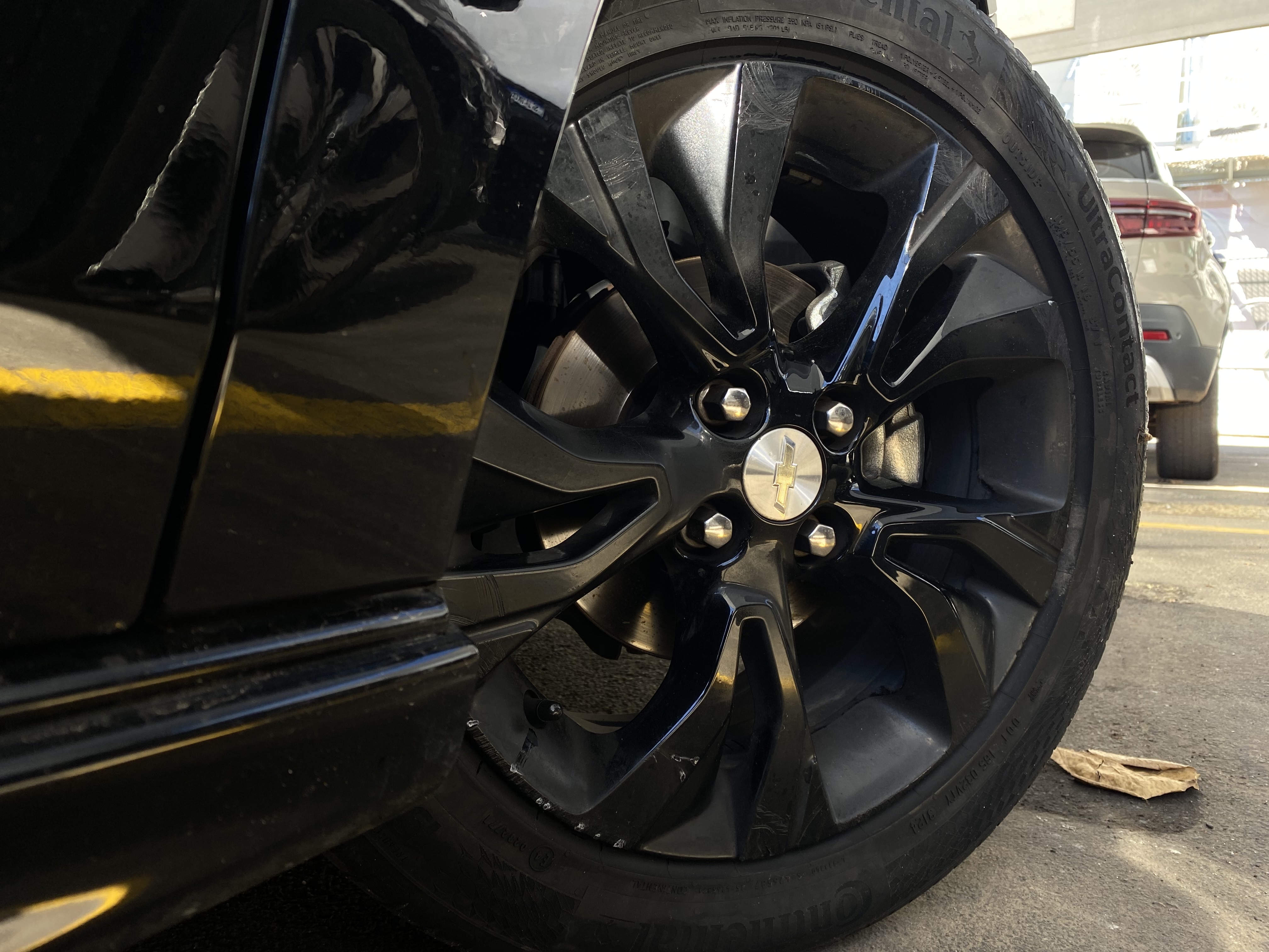 ONIX 1.0 TURBO FLEX RS AUTOMÁTICO14