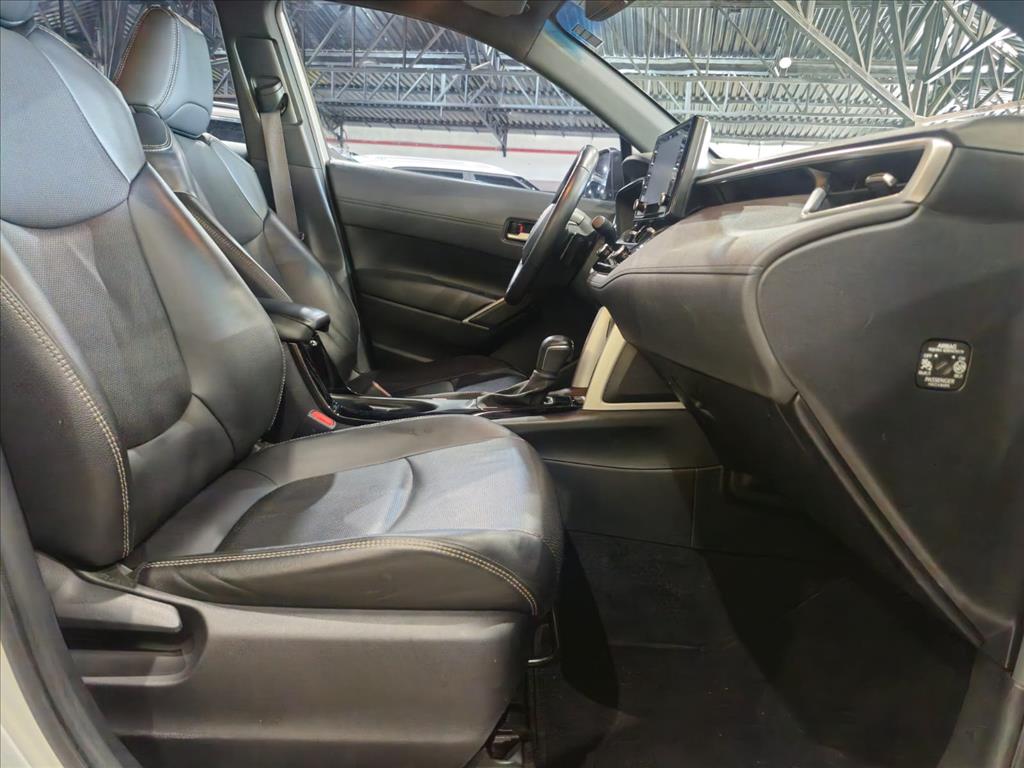 COROLLA CROSS 2.0 VVT-IE FLEX XRE DIRECT SHIFT12