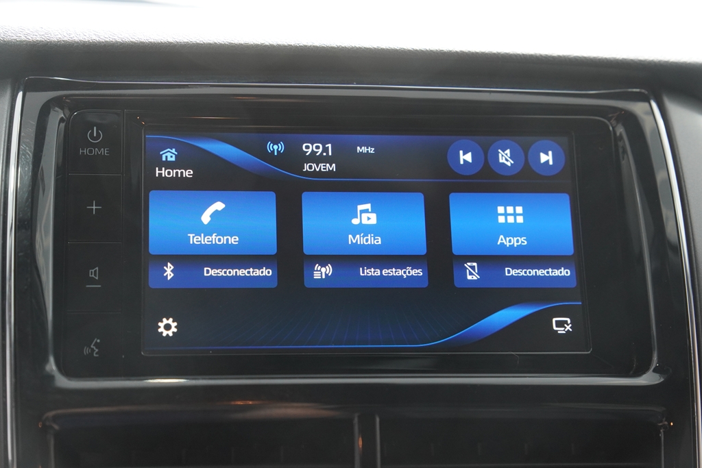 YARIS 1.5 16V FLEX SEDAN XS MULTIDRIVE12