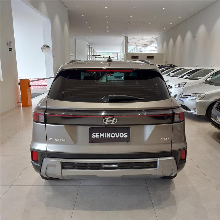 CRETA 1.0 TGDI FLEX COMFORT AUTOMÁTICO4