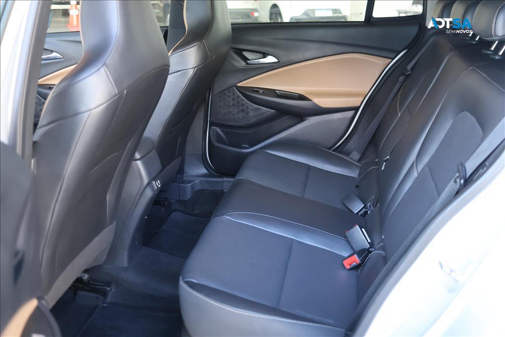 CHEVROLET ONIX PLUS 1.0 TURBO FLEX PREMIER AUTOMÁTICO
