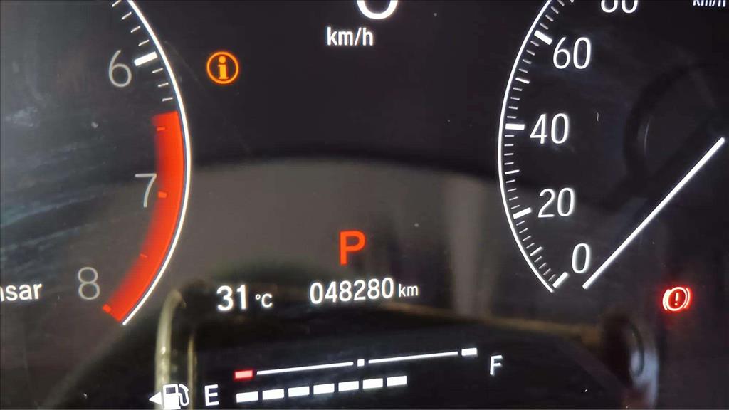 CITY 1.5 i-VTEC FLEX HATCH EXL CVT7