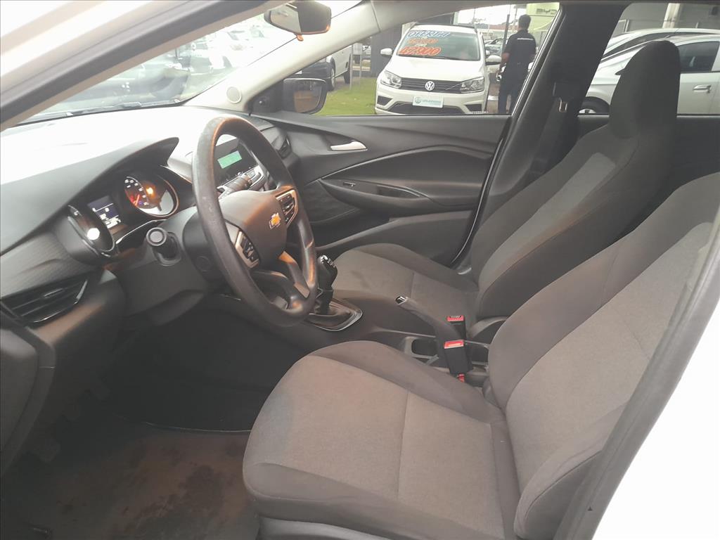 ONIX 1.0 FLEX MANUAL10