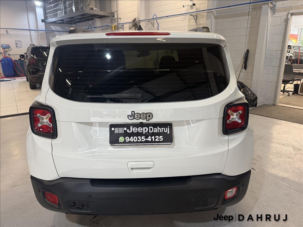 RENEGADE 1.8 16V FLEX 4P AUTOMÁTICO2