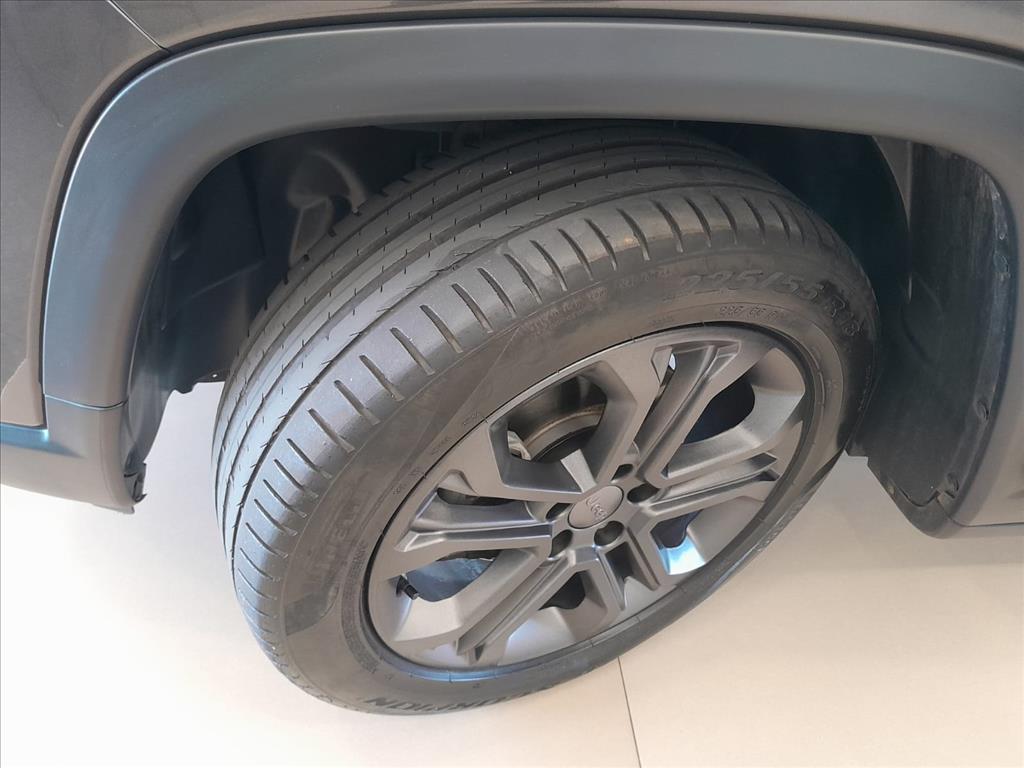 COMPASS 1.3 T270 TURBO FLEX SPORT AT68