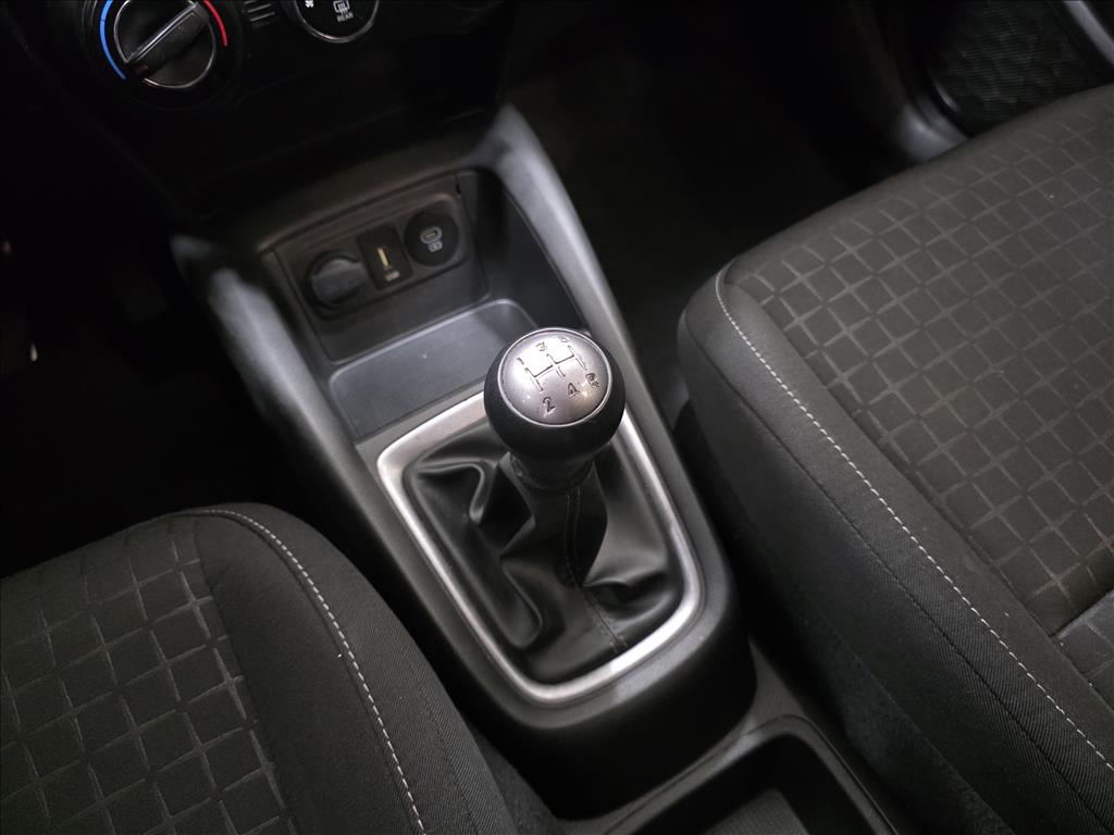 HB20 1.0 12V FLEX LIMITED MANUAL11