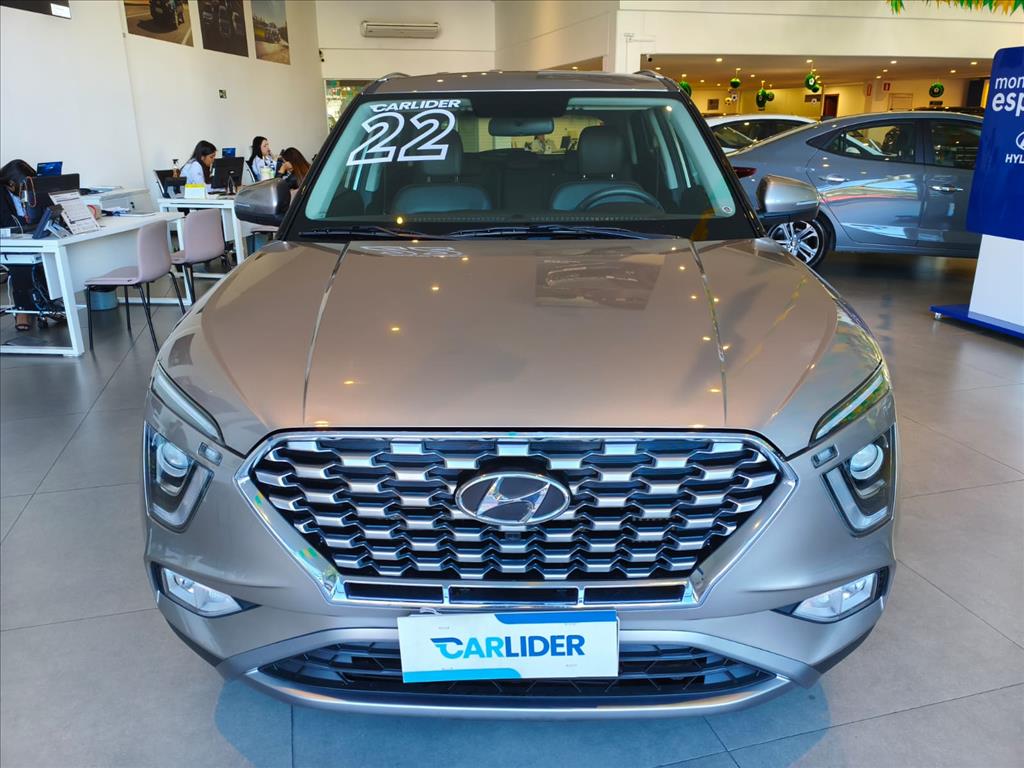 CRETA 1.0 TGDI FLEX PLATINUM AUTOMÁTICO1