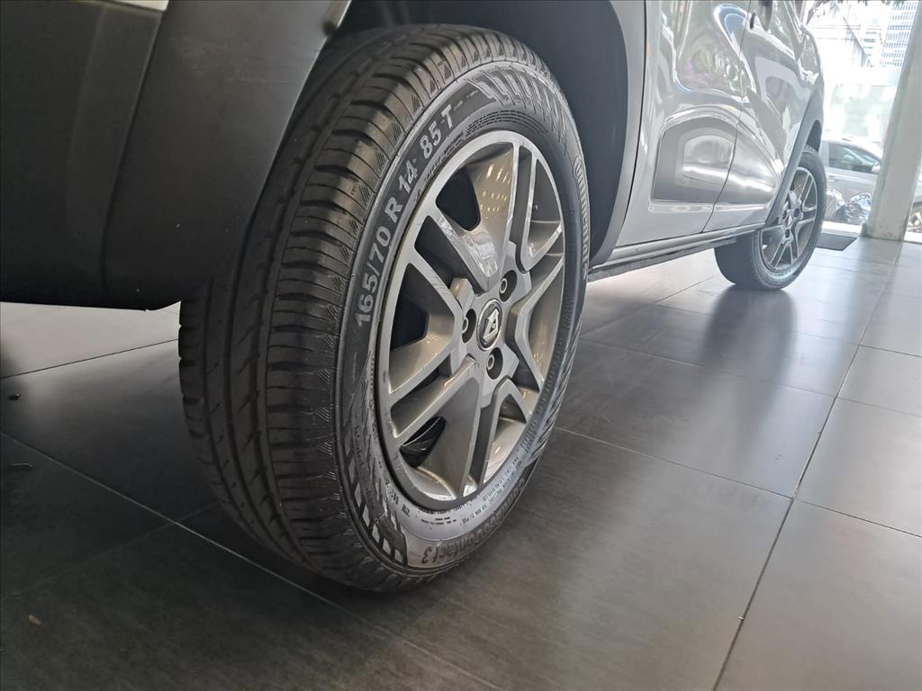 KWID 1.0 12V SCE FLEX INTENSE MANUAL14