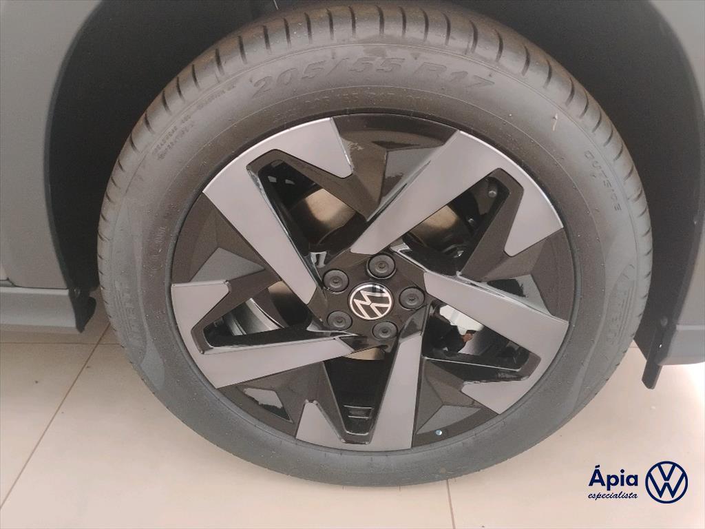 TERA 1.0 170 TSI HIGH AUTOMÁTICO6