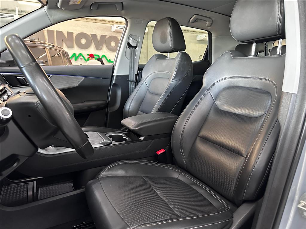 TIGGO 5X PRO 1.5 VVT TURBO iFLEX CVT7