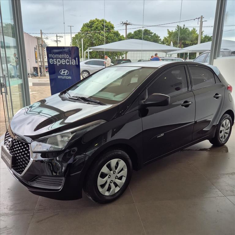 HB20 1.0 UNIQUE 12V FLEX 4P MANUAL2