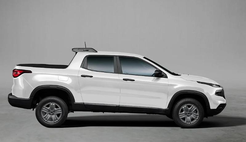 TORO 1.3 TURBO 270 FLEX ENDURANCE AT62