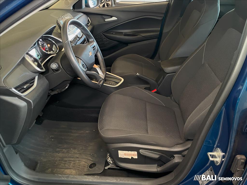 ONIX PLUS 1.0 TURBO FLEX LTZ AUTOMÁTICO11