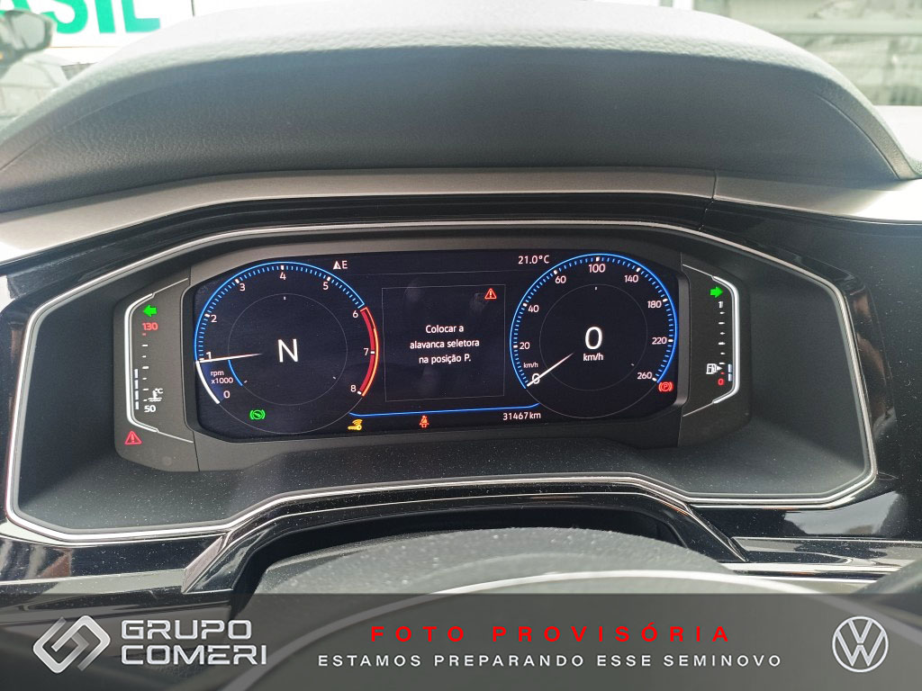 VIRTUS 1.0 200 TSI HIGHLINE AUTOMÁTICO5