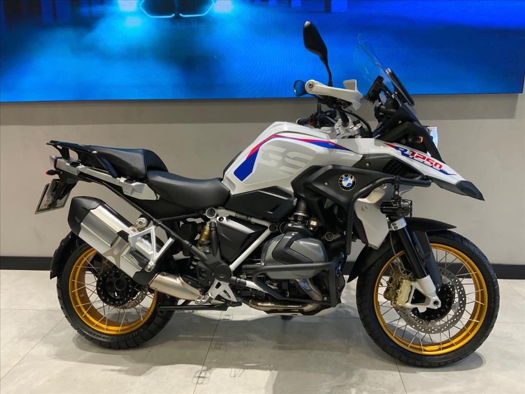 BMW Motorrad-R-1250 GS PREMIUM