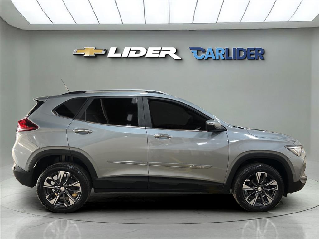 TRACKER 1.2 TURBO FLEX PREMIER AUTOMÁTICO6